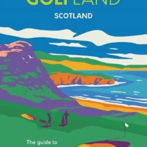 GOLFLAND SCOTLAND - Craig Morrison, Michael Atkinson
