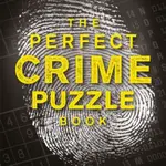 The Perfect Crime Puzzle Book - Dr Gareth Moore