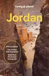 Lonely Planet Jordan - Lonely Planet, Paul Stafford, Anthon Jackson, Sanad Tabbaa, Jason Ruffin