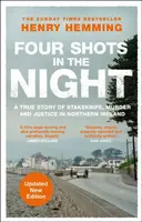 Four Shots in the Night - Hemming Henry