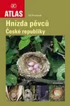 Hnízda pěvců České republiky - Jiří Formánek