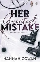 Her Greatest Mistake - Cowan Hannah
