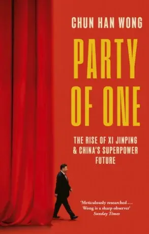 Party of One - Wong Chun Han