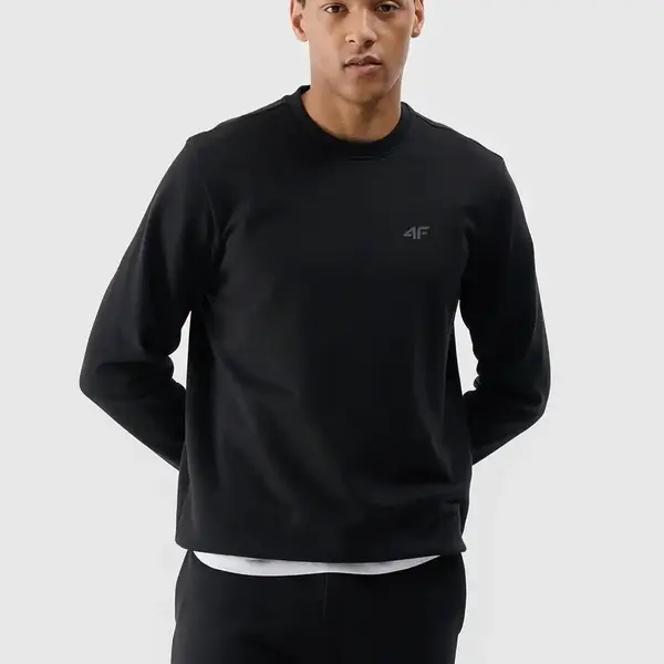 Men's sweatshirt 4F