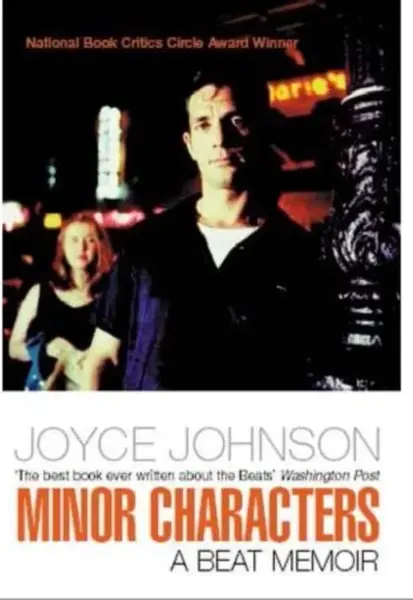 Minor Characters - Joyce Johnson