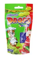 Pochoutka hlodavec mlsoun jablečné dropsy 50g