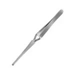 Modelcraft reverzná pinzeta plochá