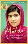 I Am Malala - Malala Yousafzai, Christina Lamb