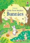 Little First Stickers Bunnies - Pickersgill Kristie