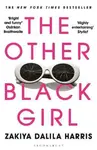 The Other Black Girl - Zakiya Dalila Harris