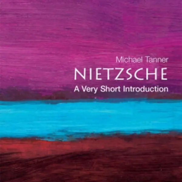 Nietzsche - Tanner Michael