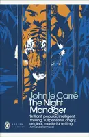 The Night Manager - John le Carré