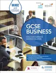 WJEC and Eduqas GCSE Business - Andrew Gillespie, Malcolm Surridge