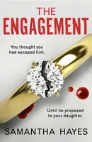 The Engagement - Samantha Hayes