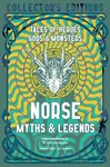 Norse Myths & Legends - Luke John Murphy