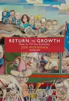 Return to Growth - Jon Moynihan