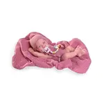 Antonio Juan 80220 SWEET REBORN NACIDA - realistická bábika s celovinylovým telom