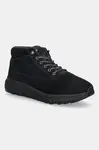 Tommy Hilfiger  Boty  W NBK SDE HYBRID BOOT