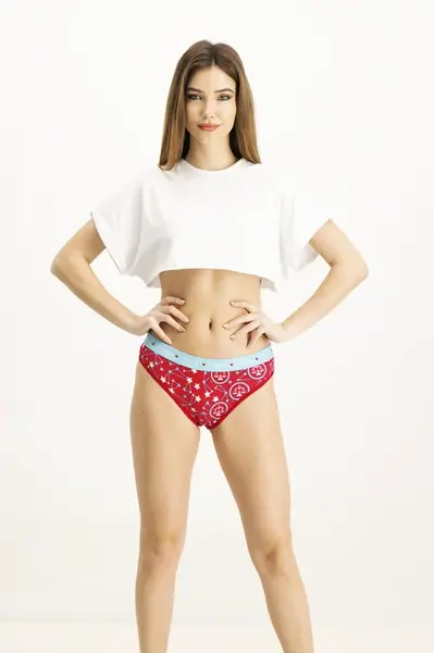 Dámské kalhotky Frogies Zodiac Váhy