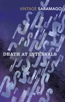Death at Intervals - Jose Saramago