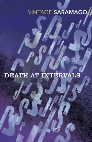 Death at Intervals - Jose Saramago
