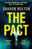 The Pact - Sharon J. Bolton