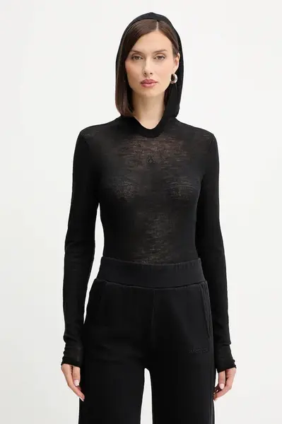 Vlněné body Patrizia Pepe