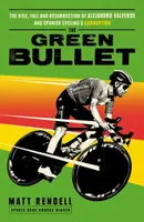 The Green Bullet - Rendell Matt