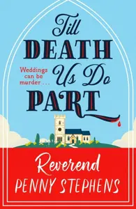 Till Death Us Do Part - Penny Stephens