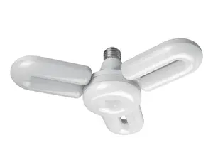 Žárovka LED E27 35W bílá studená LTC LXBX35W