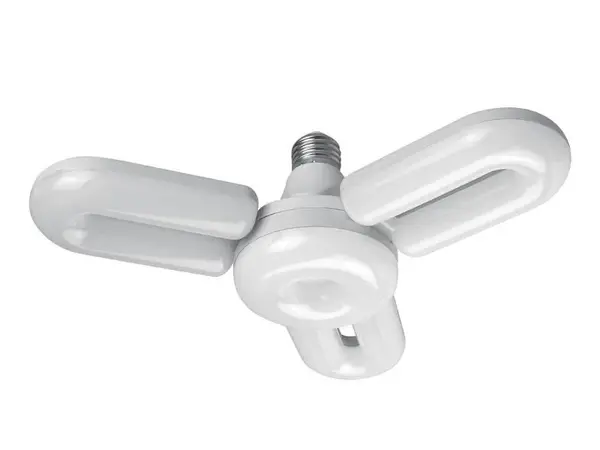 Žárovka LED E27 35W bílá studená LTC LXBX35W