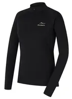 Husky Tromi Zip L XXL, black Termoprádlo Active Winter Triko