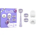 Gillette Venus ComfortGlide Breeze Gift Set dárková sada pro ženy