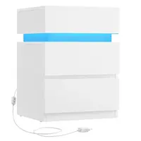 MID.YOU NOČNÍ STOLEK K POSTELI,