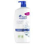 Head & Shoulders Šampon proti lupům Classic Clean (Anti-Dandruff Shampoo) 800 ml