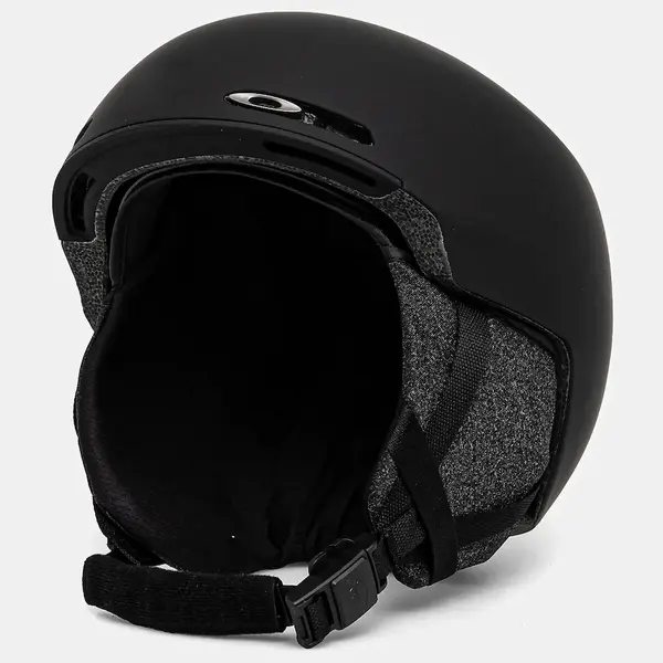 Helma Oakley MOD 1 černá barva, 99505