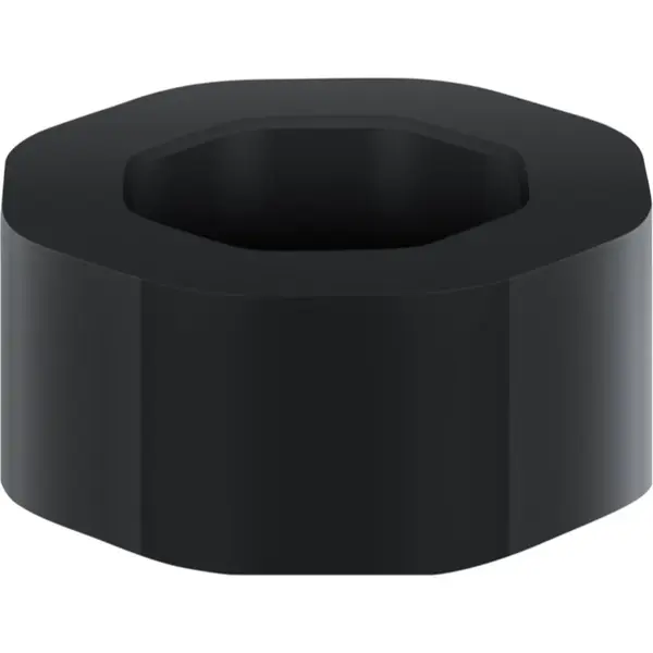 Niceboy ION Sonic nabíjecí stanice pro sonický kartáček Black 1 ks