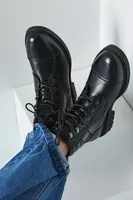 Členkové topánky Medicine