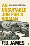 An Unsuitable Job for a Woman - Phylis Dorothy Jamesová