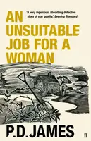 An Unsuitable Job for a Woman - Phylis Dorothy Jamesová