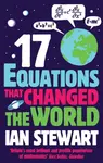 Seventeen Equations that Changed the World - Professor Ian Stewart