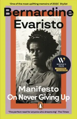 Manifesto - Bernardine Evaristová