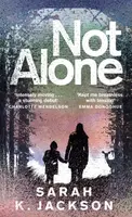 Not Alone - Sarah K. Jackson