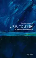 J.R.R. Tolkien - Matthew  Townend