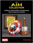 Marvel's The A.I.M. Collection - Robb Pearlman