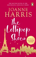 The Lollipop Shoes - Joanne Harrisová