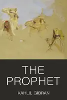 The Prophet - Kahlil Gibran