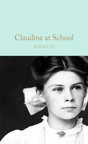 Claudine at School - Colette