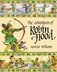 The Adventures of Robin Hood - Marcia Williams