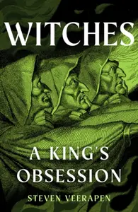 Witches - Steven Veerapen